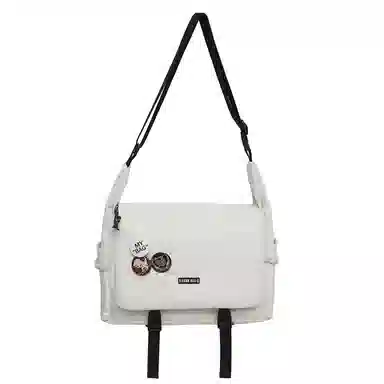 Kaituozhe Crossbody Bag