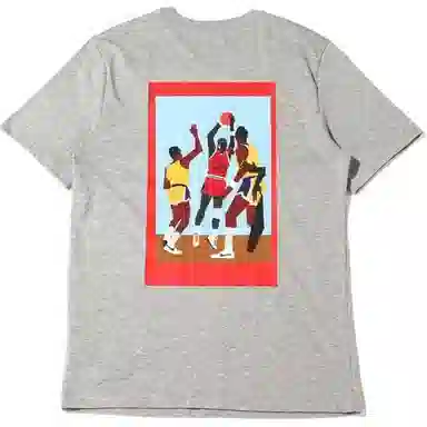 Jordan x Nina Chanel Abney T