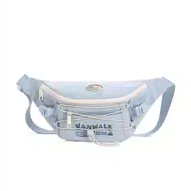 VANWALK Pizza Series