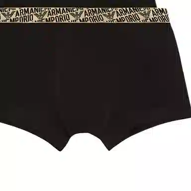 EMPORIO ARMANI FW24 Logo 2