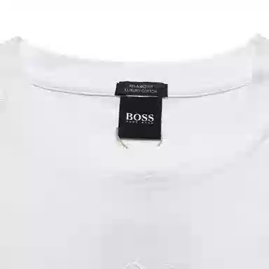 HUGO BOSS LogoT