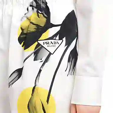 PRADA FW22