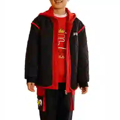 FILA KIDS x Jean-Charles de Castelbajac ORIGINALE
