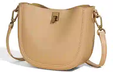 COMELY Saddle Bag