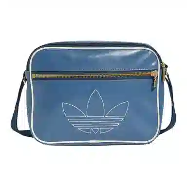 adidas Crossbody Bag Ink Blue