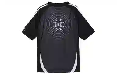 adidas originals x NTS RADIO SS24 logoT