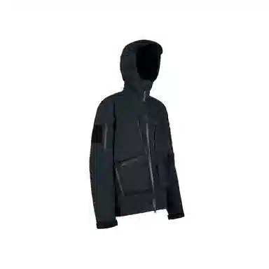 Reindee Lusion Polartec NeoShell Black