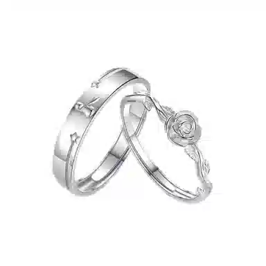 DAISY BEAUTY 925
