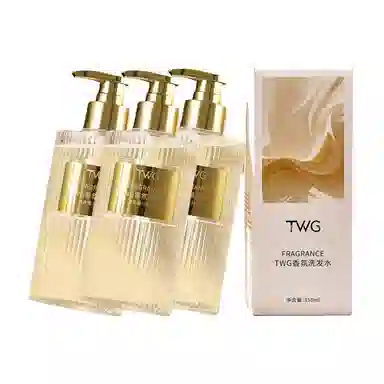 TWG 350ml500ml