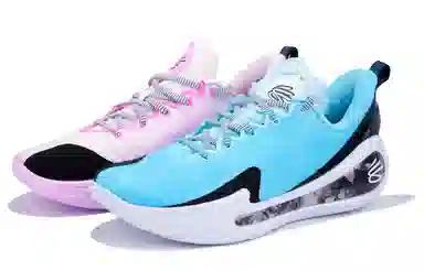 Under Armour Curry 12