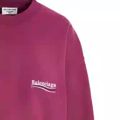 Balenciaga FW22 Logo