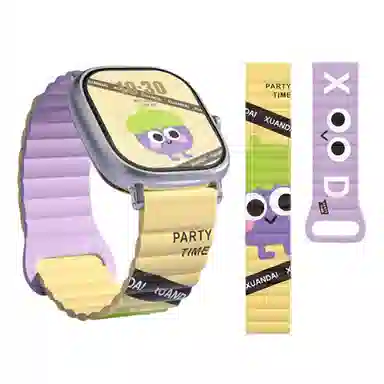 watch5498Proredmi watch45 145210mm