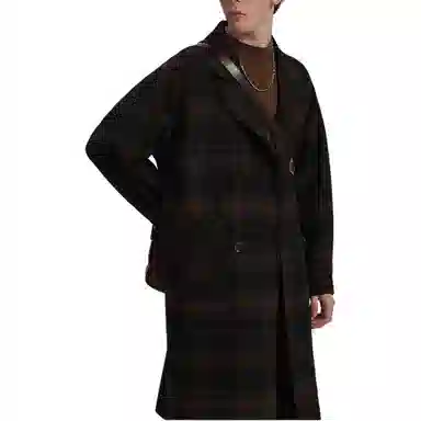 WILLIAM FOXSONS