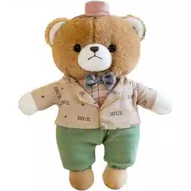 MIC RABBIT 28cm
