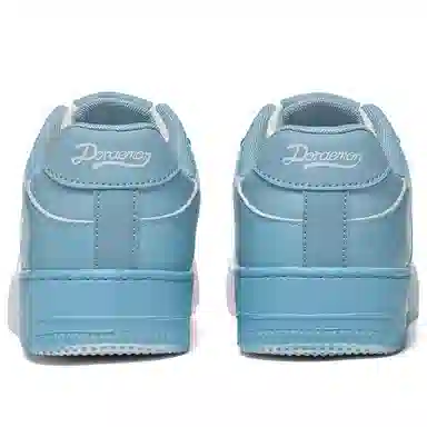 Doraemon Classic Low-Top Sneakers