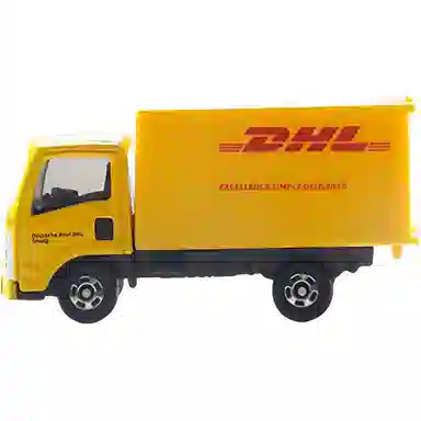 TAKARA TOMY 109DHL
