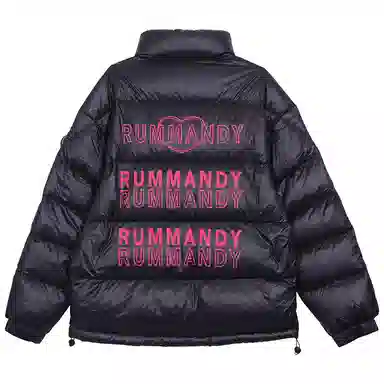 RUMMANDY