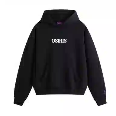 OSIRIS Oversize Logo