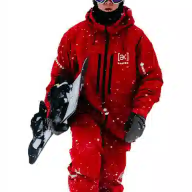 BURTON AK SWASHGORETEX 24-25