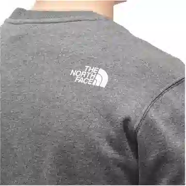 THE NORTH FACE Logo