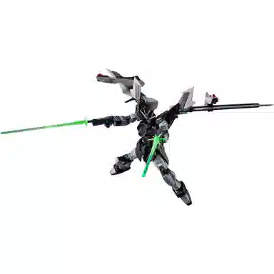 BANDAI ROBOT 328 ver. A.N.I.M.E.