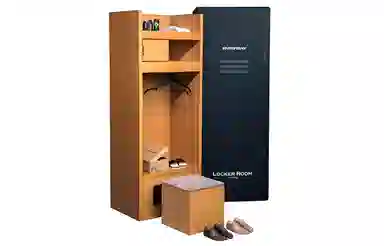 ENTERBAY 16 NBA