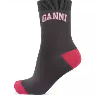 GANNI Logo 1