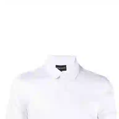 EMPORIO ARMANI SS22 Polo