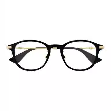 Gucci Optical Frame Black