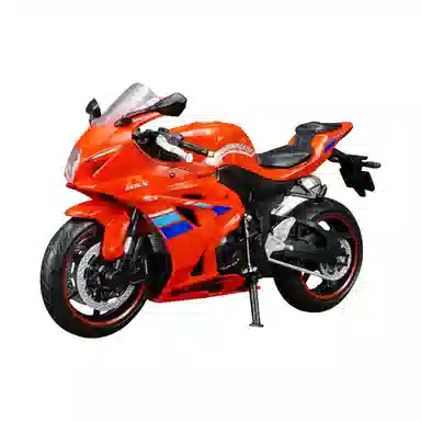 BABYS 1ST x CCA x SUZUKI GSX-R1000