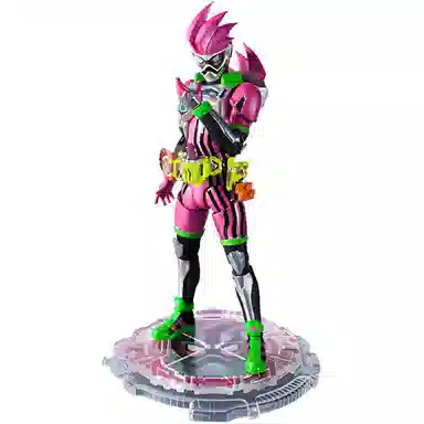BANDAI S.H.Figuarts EX-AID 2 20 14.5cm