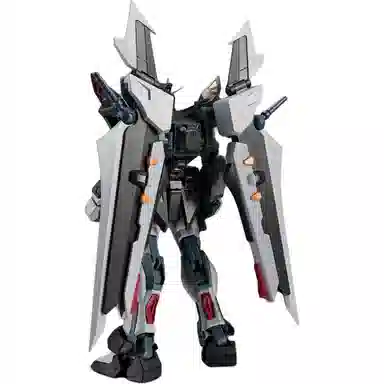 BANDAI ROBOT 328 ver. A.N.I.M.E.