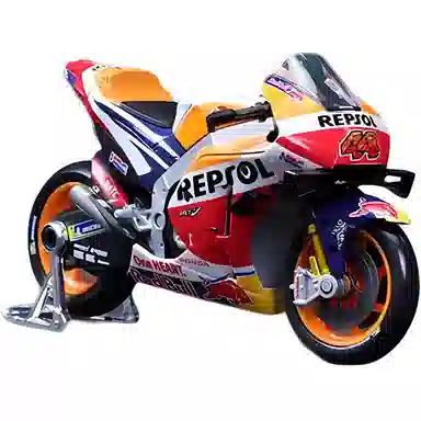 Maisto 118 44 2021