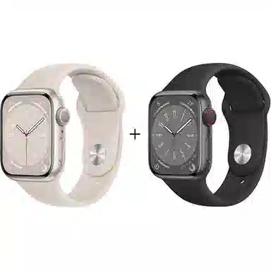 BIAZE AppleWatch 38-45mm