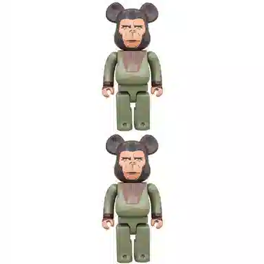 BERBRICK Cornelius 400