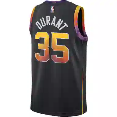 Nike Dri-Fit NBA Swingman