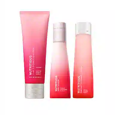 雅诗兰黛 红石榴平衡水乳套装护肤套装 保湿修护控油