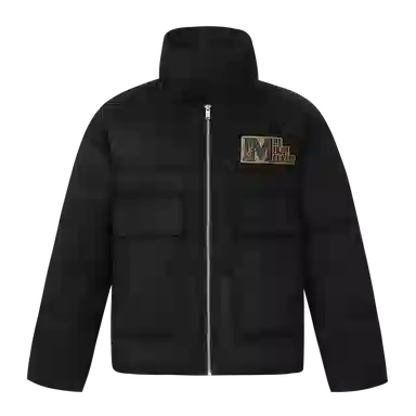 MEDM FW24 Logo