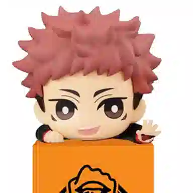 FuRyu vol.1 Q 10cm