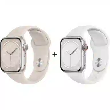 BIAZE AppleWatch 38-45mm