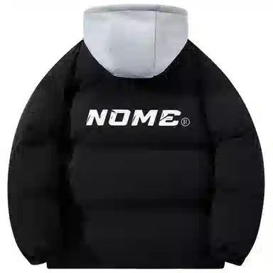 NOME Logo