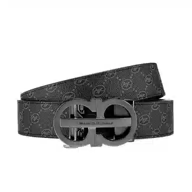 FAIRWHALE Vintage Casual Belt