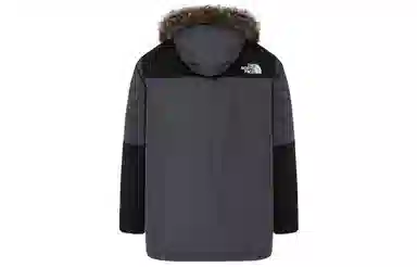 The North Face McMurdo