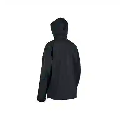 Reindee Lusion Polartec NeoShell Black