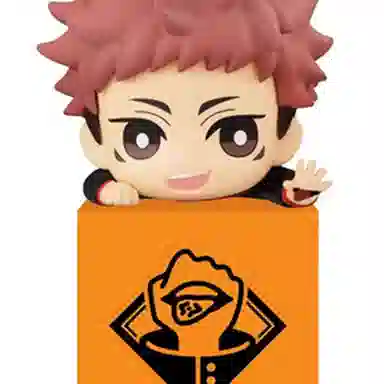 FuRyu vol.1 Q 10cm