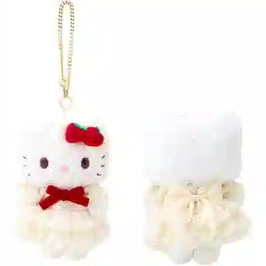 Sanrio Hello Kitty 13.5cm