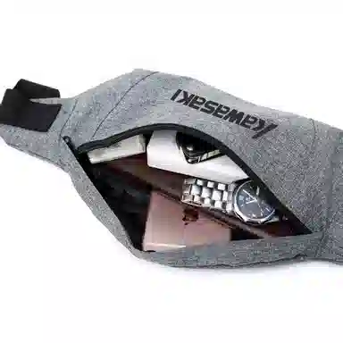 Kawasaki Crossbody Bag