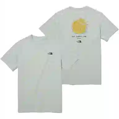 THE NORTH FACE T
