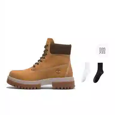 Timberland Premium