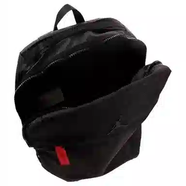 Jordan Backpack Black